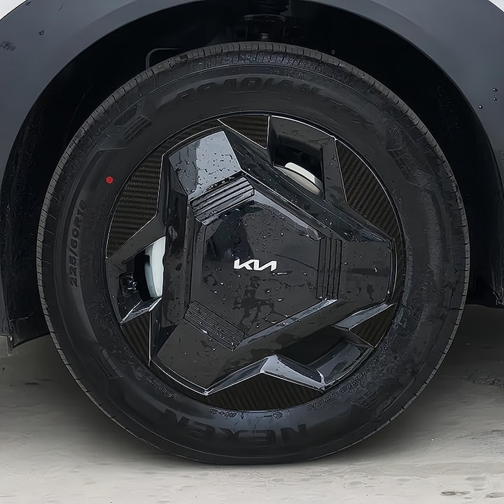 18’ Wheel Stickers for Kia EV5