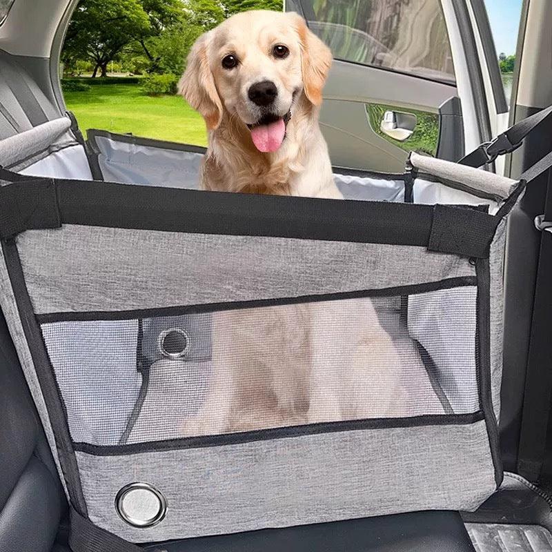 Car Pet Mat - Evoevs