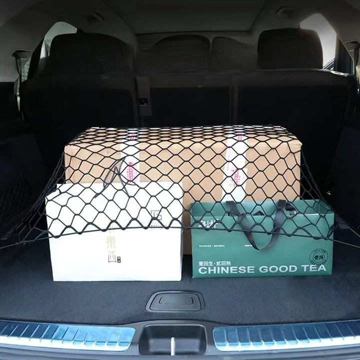 Trunk Storage Net - Evoevs