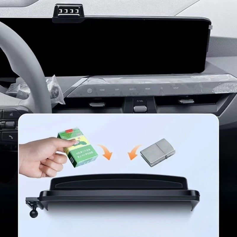 Car Card Screen Phone Holder for Kia EV5