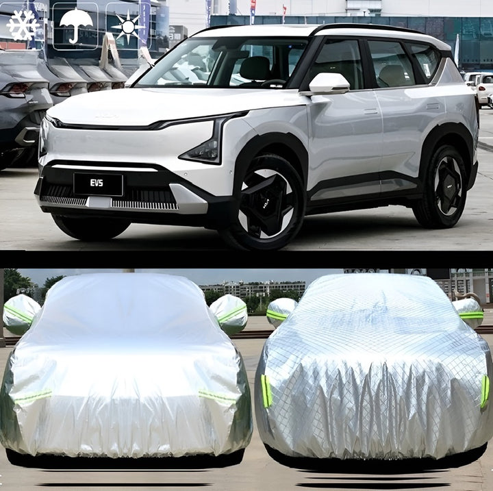 Car Cover for Kia EV5