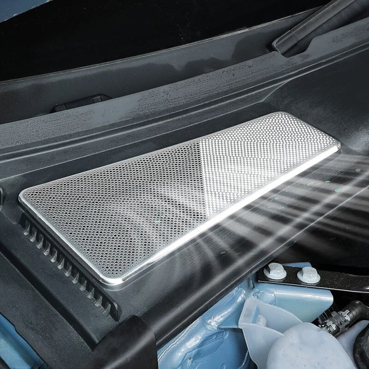 Air Intake Grille Cover for ID.7