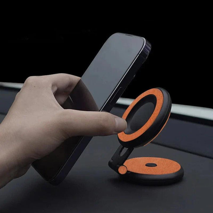 Universal Magnetic Cell Phone Holder - Evoevs