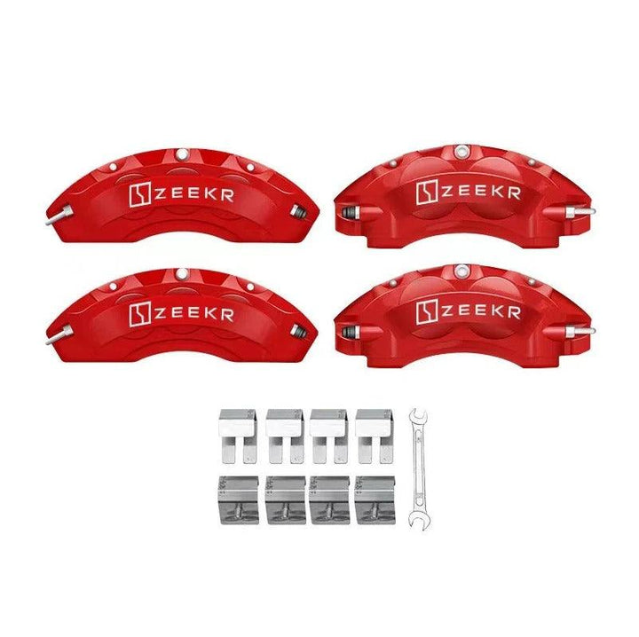 Brake Caliper Cover for ZEEKR - Evoevs