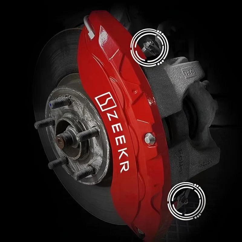 Brake Caliper Cover for ZEEKR - Evoevs