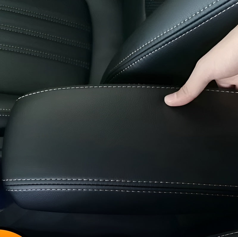 Car Armrest Cover for Kia EV5