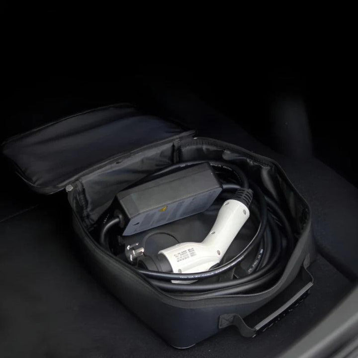 Car Charging Cable Organizer - Evoevs