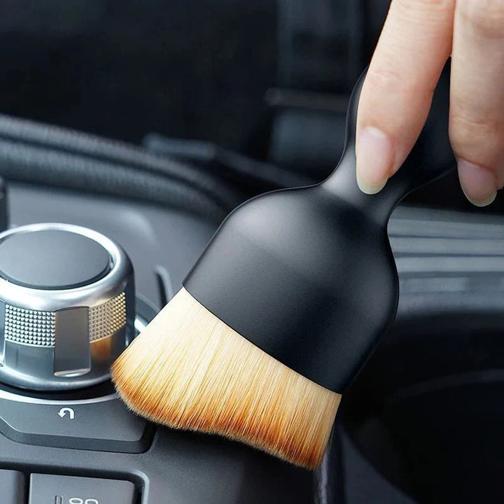 Car Cleaning Soft Brush