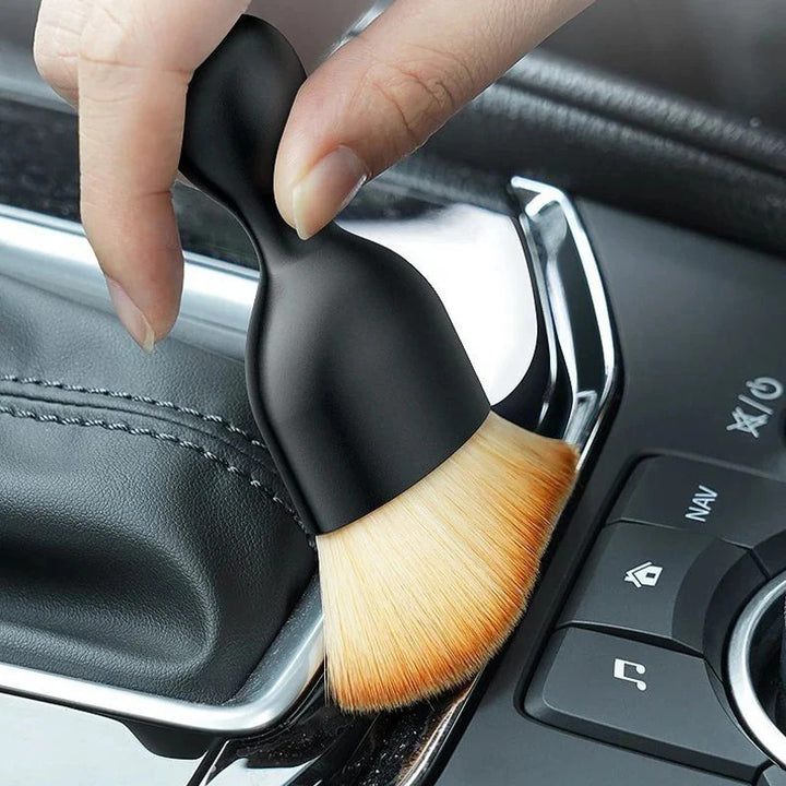 Car Cleaning Soft Brush