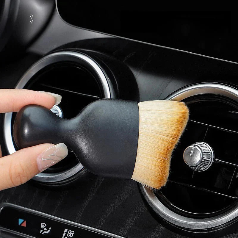 Car Cleaning Soft Brush