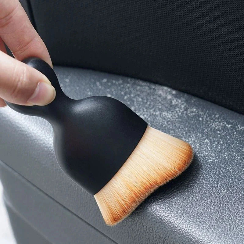 Car Cleaning Soft Brush