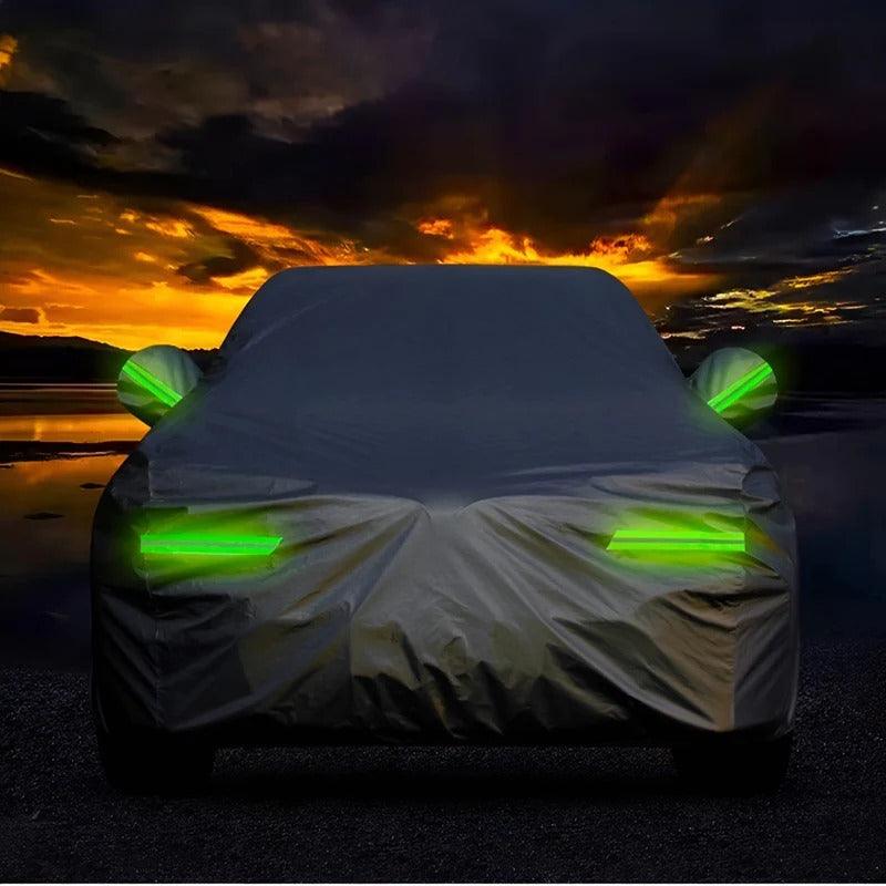 Volvo EX30 Car Cover - Evoevs