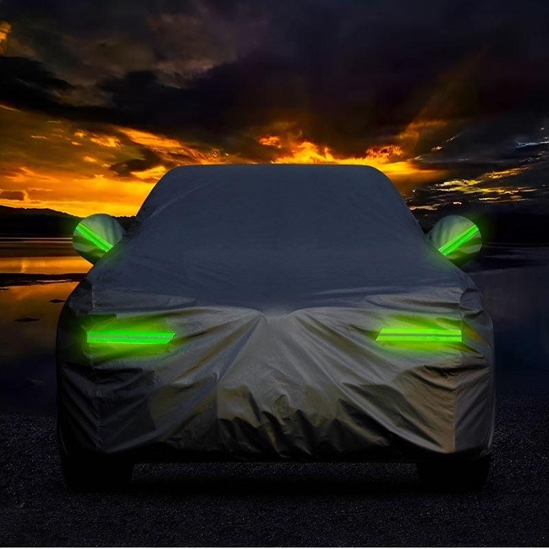 Car Cover for Kia EV5