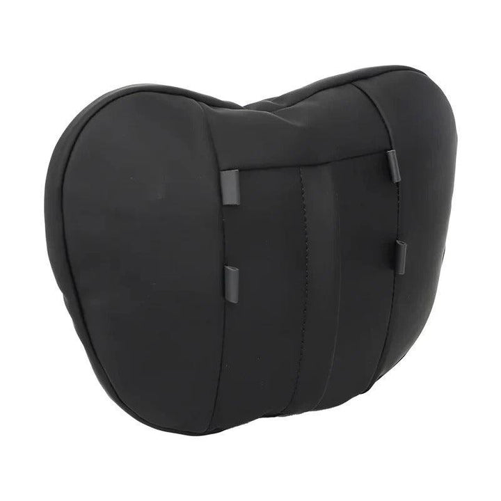 Car Seat Headrests And Lumbar Cushions - Evoevs