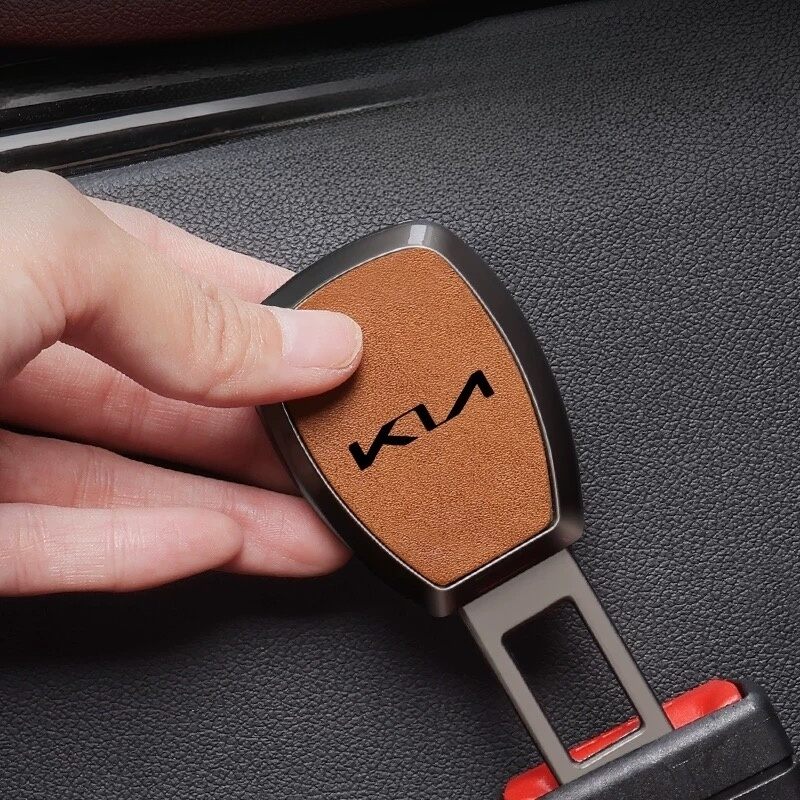 Car Seat Belt Extender for Kia - Evoevs