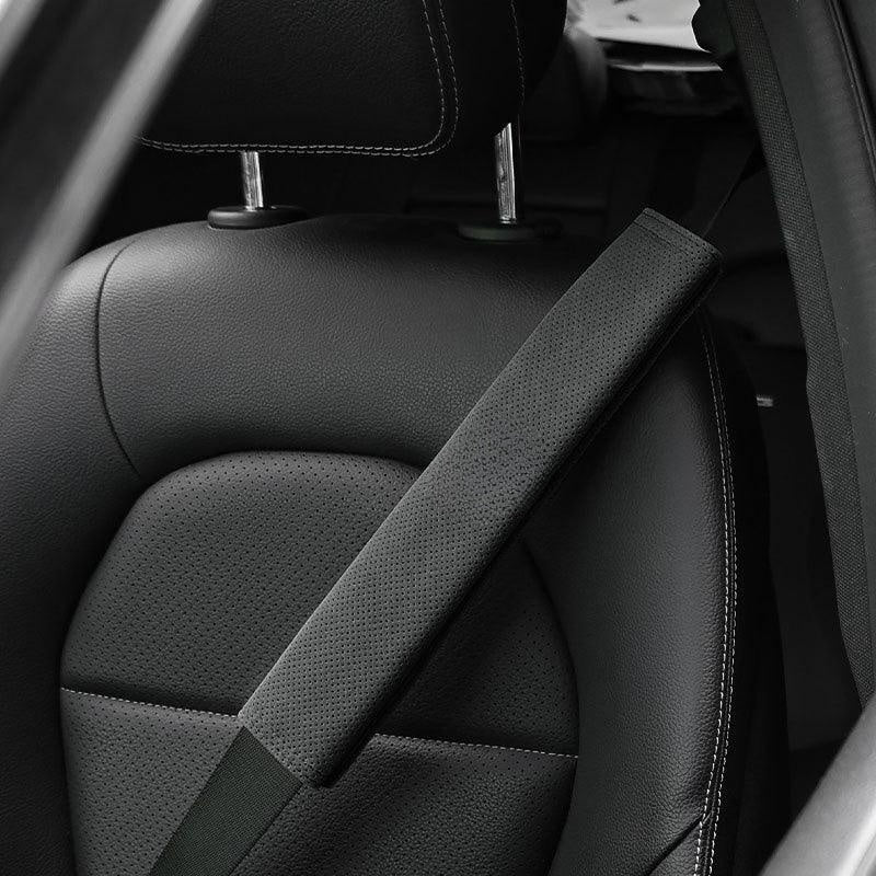 Seat Belt Shoulder Protector