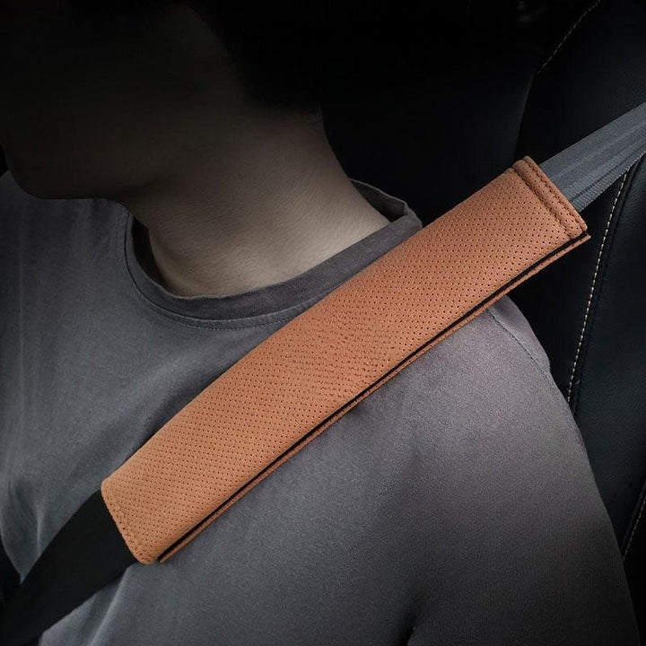 Seat Belt Shoulder Protector