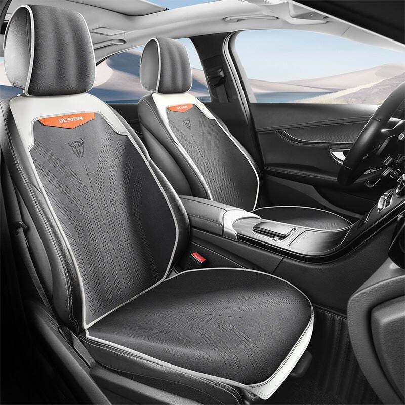 Car Seat Bottom Covers Protectors for Volvo EX30 ZEEKR X – Evoevs