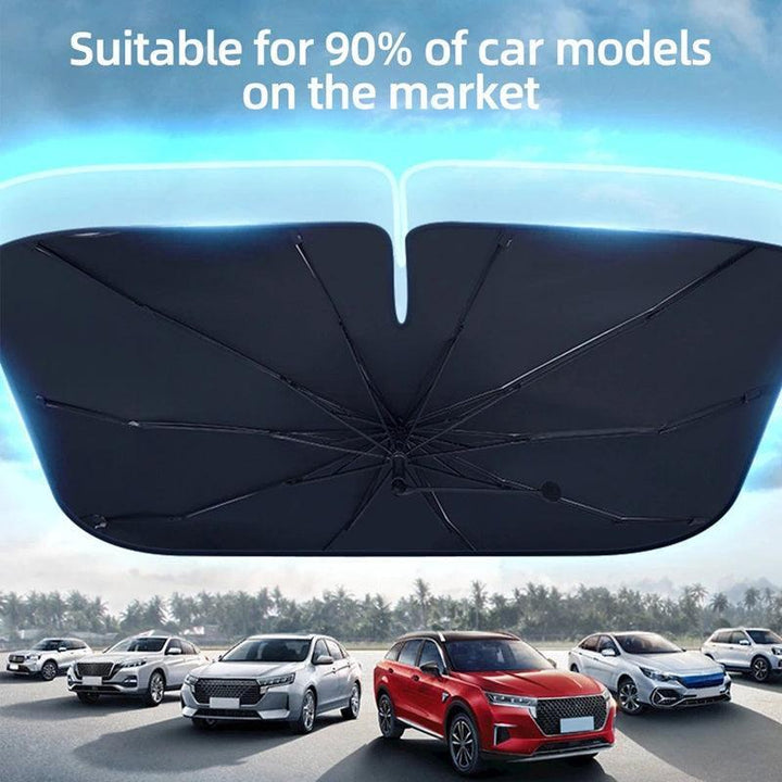 Windshield Sun Shade