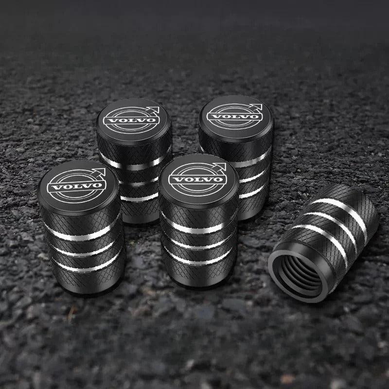 Valve Caps for Volvo - Evoevs