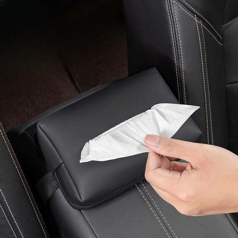 Car Tissue Holder - Evoevs