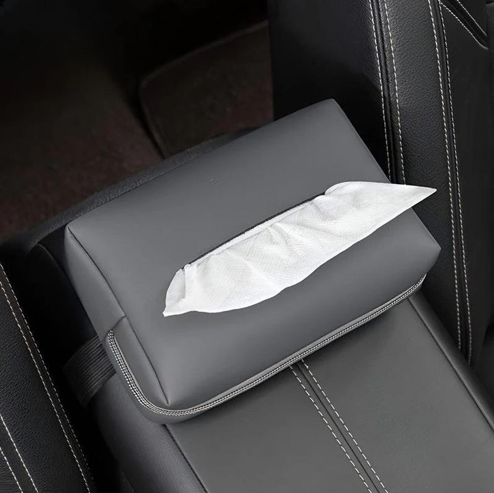 Car Tissue Holder - Evoevs