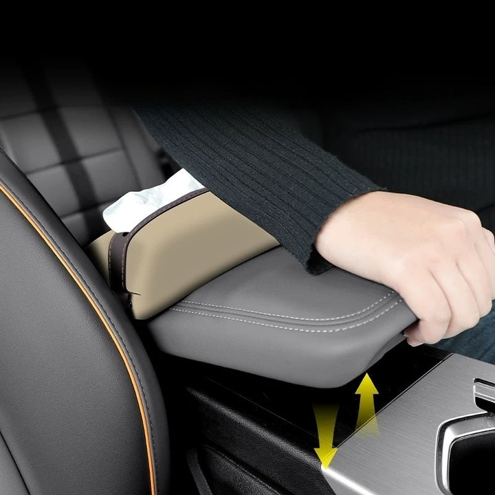 Car Tissue Holder for Volkswagen