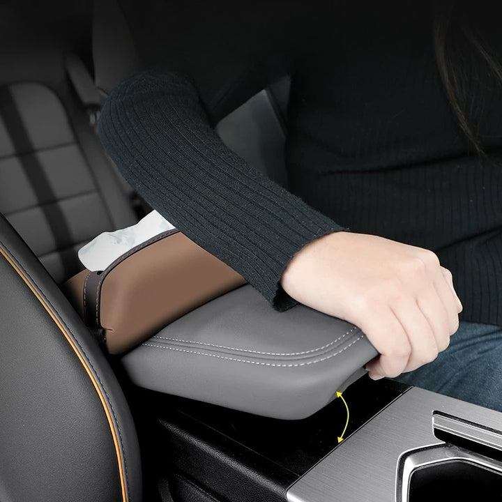 Car Tissue Holder for Kia - Evoevs