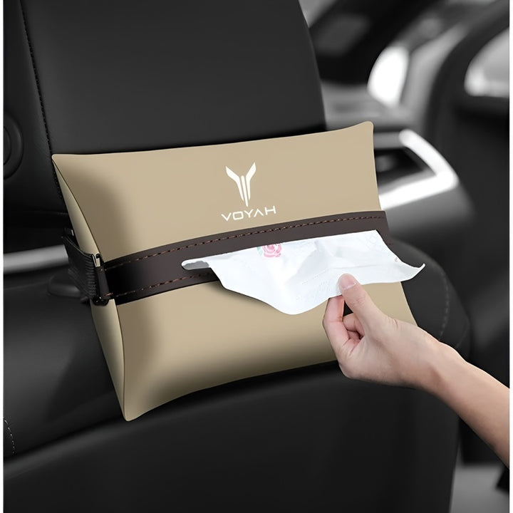 Car Tissue Holder for Voyah - Evoevs