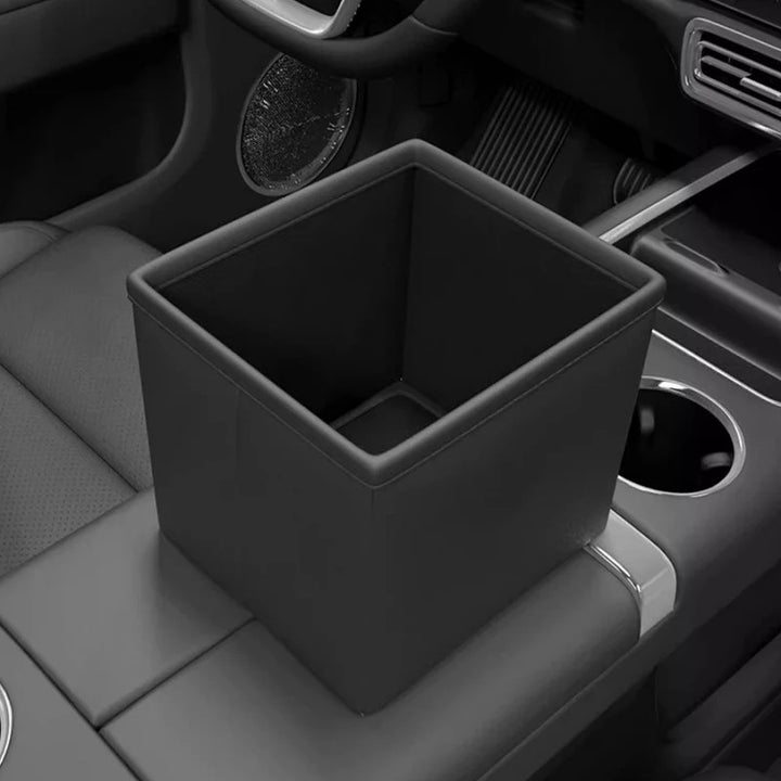 Car Waste Bin