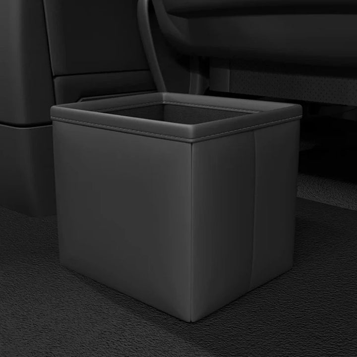 Car Waste Bin