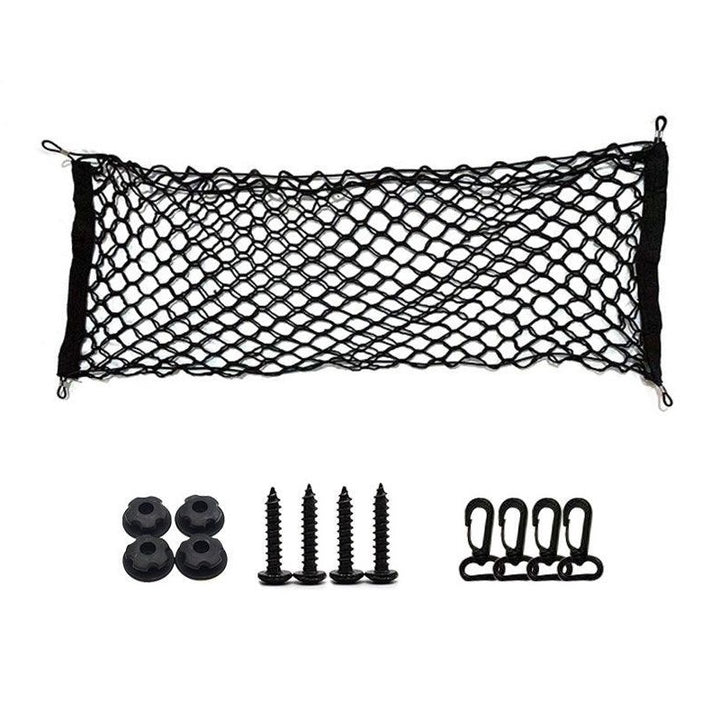 Trunk Storage Net - Evoevs