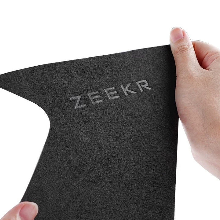 Car Door Anti-kick Mat for ZEEKR 001