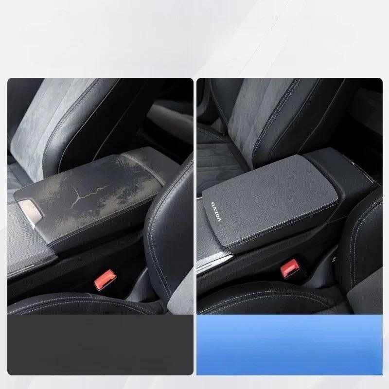 Volvo EX30 Armrest Cover - Evoevs