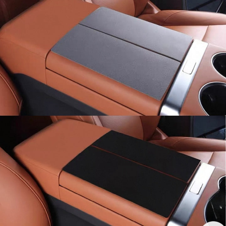 Center Armrest Box Mat for ID.7