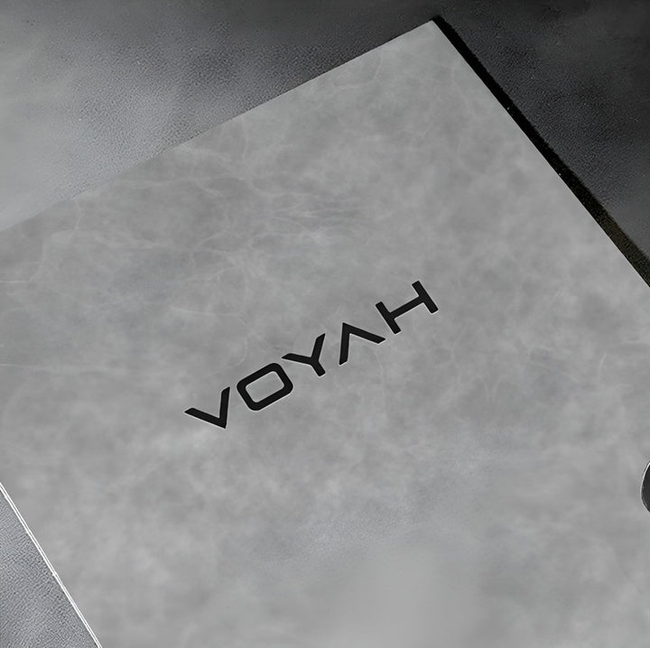 Center Console Non-Slip Storage Mat for Voyah Courage - Evoevs