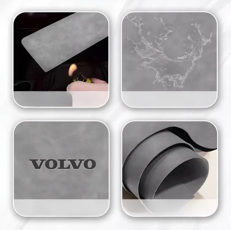 Volvo Ex30 Interior Protection Anti-Slip Mat - Evoevs