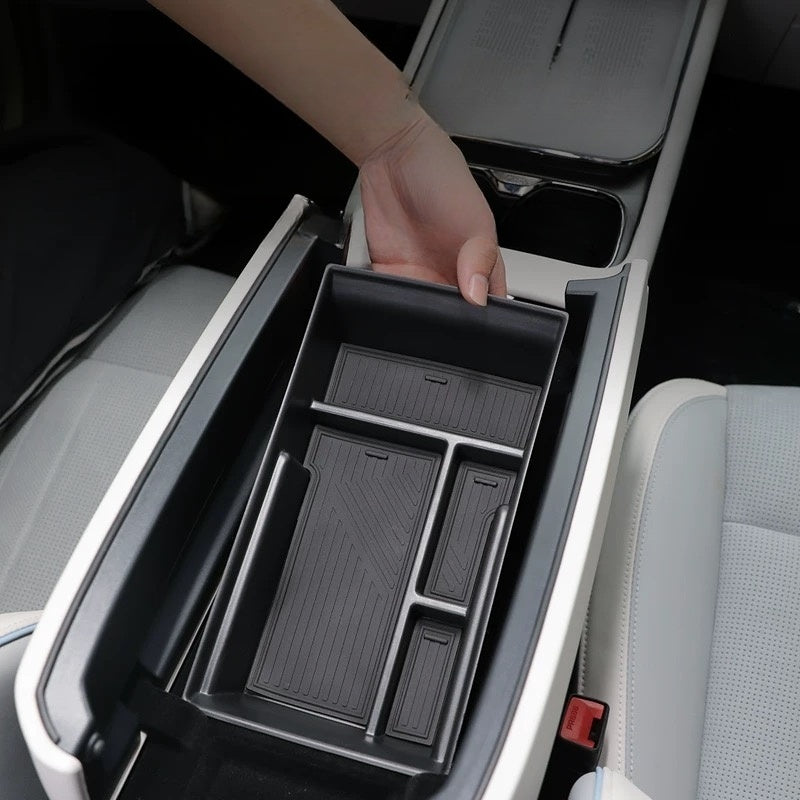 Center Console Organizer Tray for Voyah Courage - Evoevs