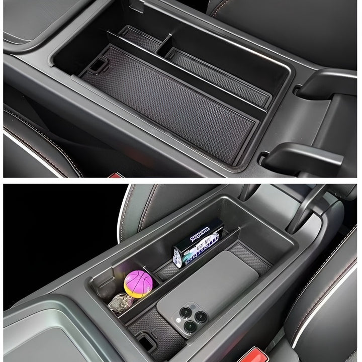 Center Console Organizer for NETA X - Evoevs