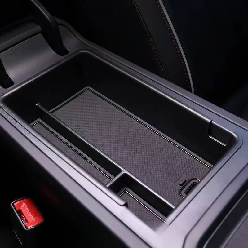 Center Console Organizer for NETA X - Evoevs