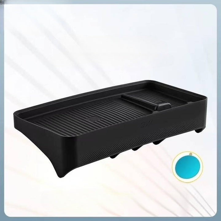 Center Console Screen Back Storage Box for Onvo L60 - Evoevs