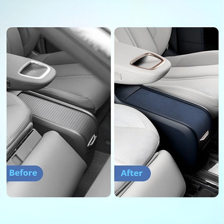 Center Console Trim Sticker for ZEEKR X - Evoevs