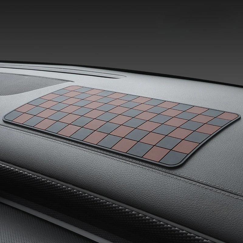 Center Dashboard Non-Slip Mat - Evoevs