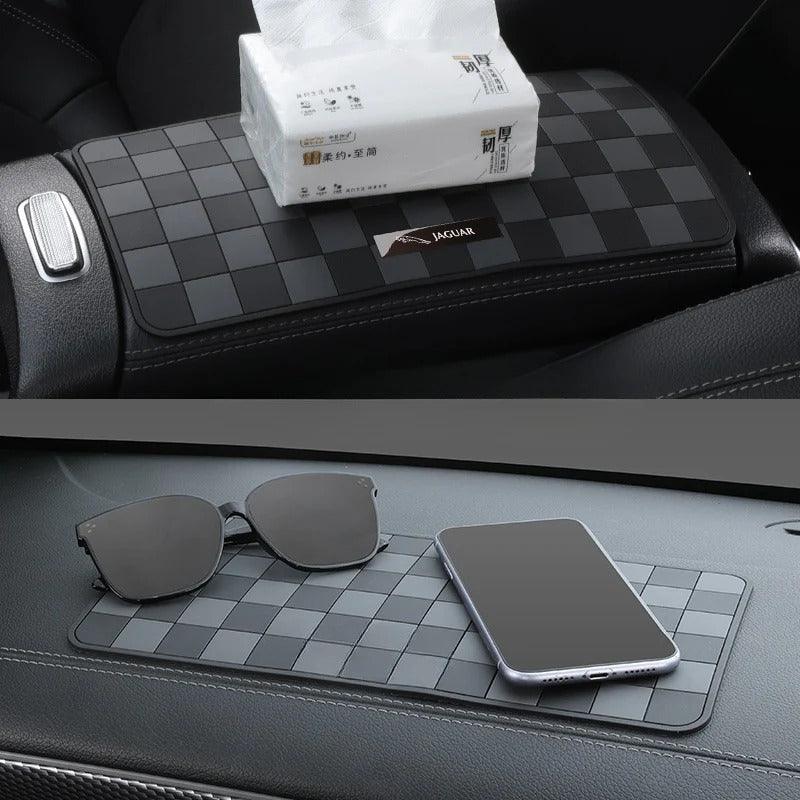 Center Dashboard Non-Slip Mat - Evoevs