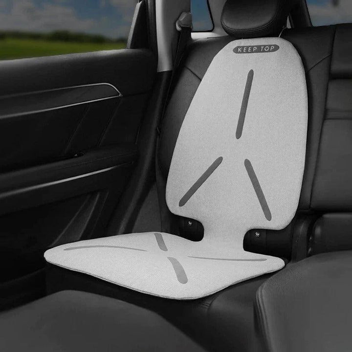 Child Car Seat Protector Car Seat Cover Cushion - Evoevs