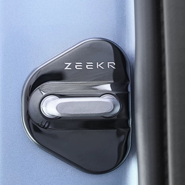 Car Door Lock Latches Cover Protector  for ZEEKR