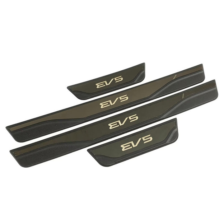 Door Sill Protector for Kia EV5