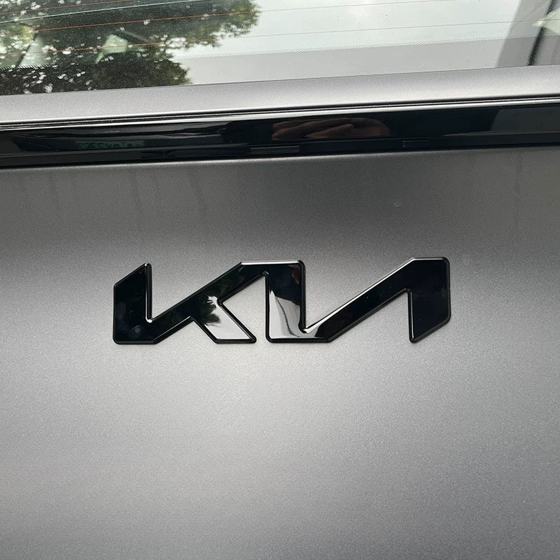 Emblem Decals for Kia