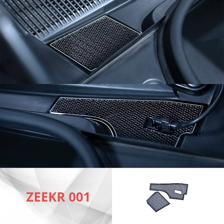 Front Hood Dust Cover for ZEEKR X and ZEEKR 001