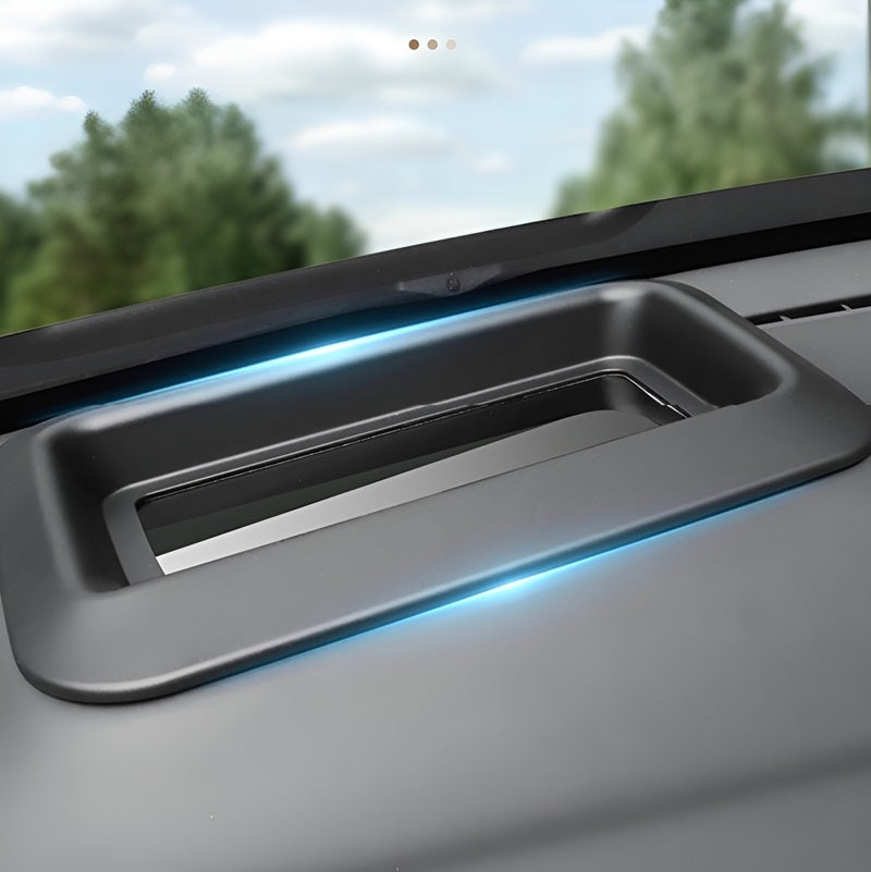 Head-Up Display (HUD) Cover - Evoevs